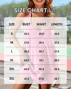 2-in-1 Lounge-Spieler-Kleid