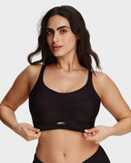Soutien-gorge sans armature AirEase™ 4D Lift Wrap Sculptant