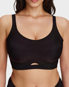 Soutien-gorge sans armature AirEase™ 4D Lift Wrap Sculptant
