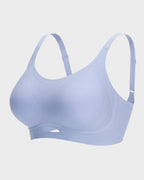 Soutien-gorge sans armature AirEase™ 4D Lift Wrap Sculptant