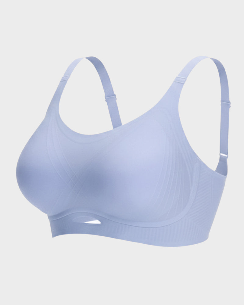 Soutien-gorge sans armature AirEase™ 4D Lift Wrap Sculptant