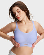 Soutien-gorge sans armature AirEase™ 4D Lift Wrap Sculptant