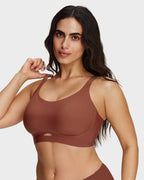 Soutien-gorge sans armature AirEase™ 4D Lift Wrap Sculptant