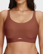 Soutien-gorge sans armature AirEase™ 4D Lift Wrap Sculptant