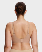 Soutien-gorge sans armature AirEase™ 4D Lift Wrap Sculptant