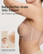 Soutien-gorge sans bretelles AirEase™ qui tient bien en place