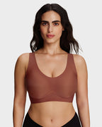 Soutien-gorge AirEase™ sans fil à couvrance totale