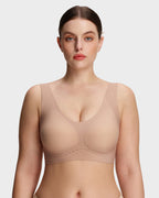 Soutien-gorge AirEase™ sans fil à couvrance totale