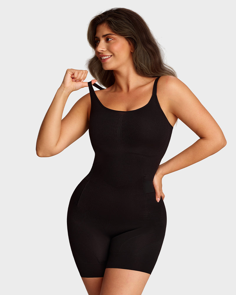 Bodysuit Sculptant Easyslide™
