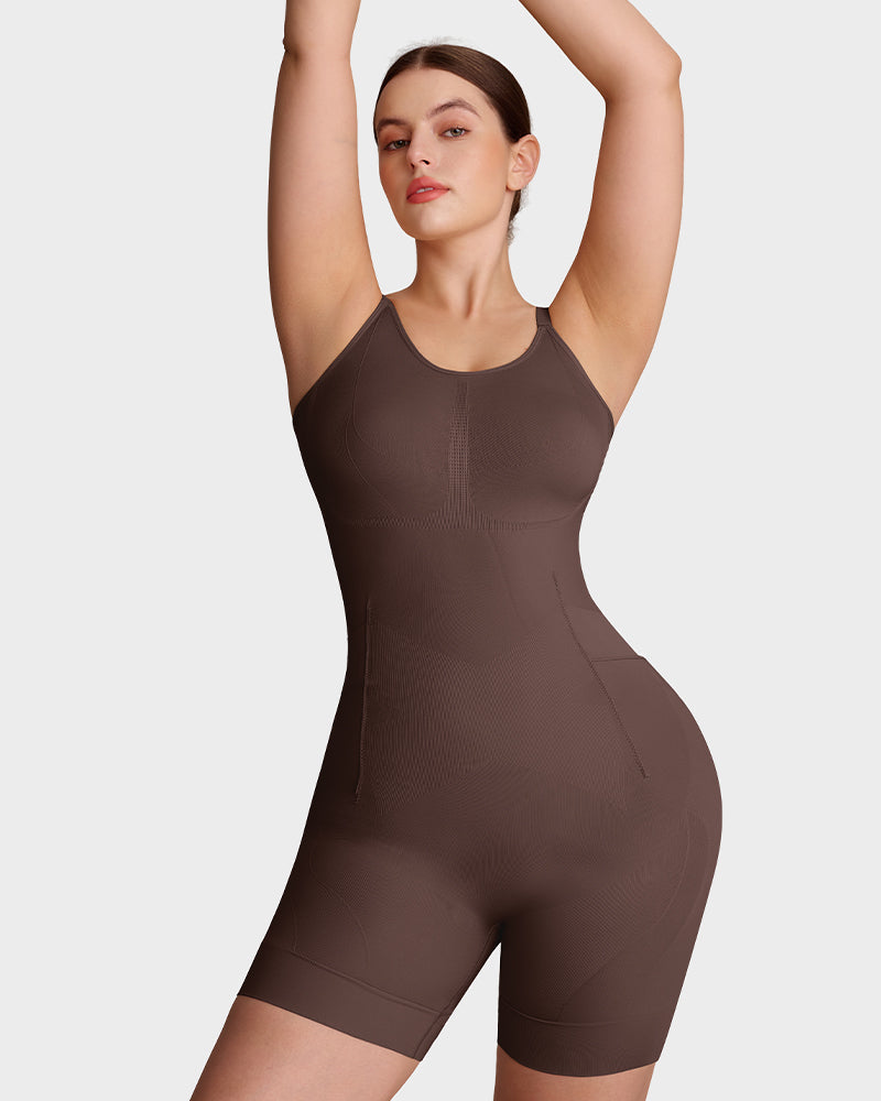 Bodysuit Sculptant Easyslide™