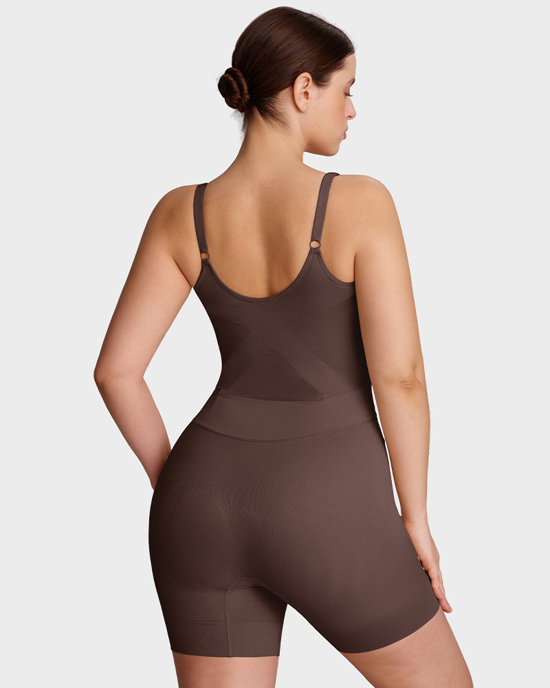 Bodysuit Sculptant Easyslide™