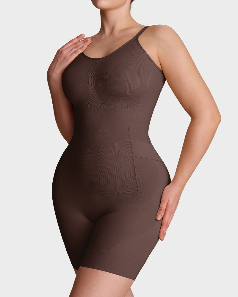 Bodysuit Sculptant Easyslide™