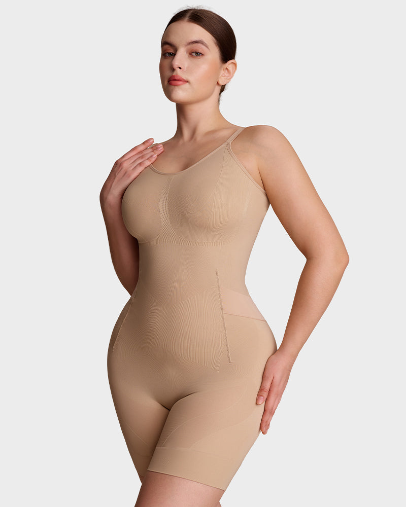Bodysuit Sculptant Easyslide™