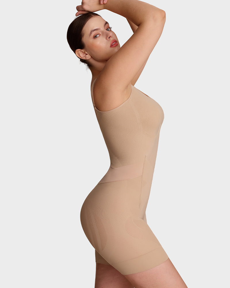 Bodysuit Sculptant Easyslide™