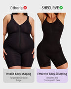 Bodysuit Sculptant Easyslide™