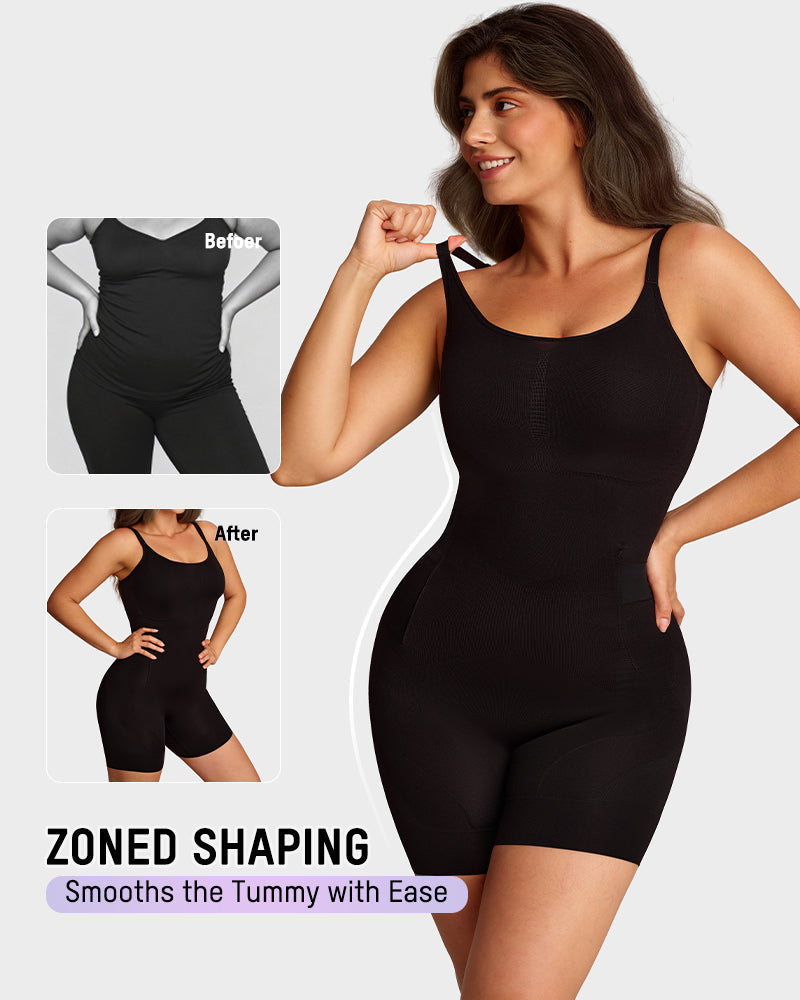 Bodysuit Sculptant Easyslide™