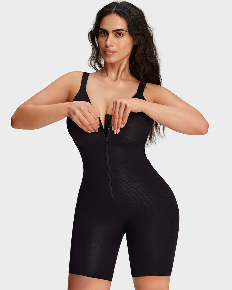 Bodysuit Sculptant Easyslide™ AirWeave
