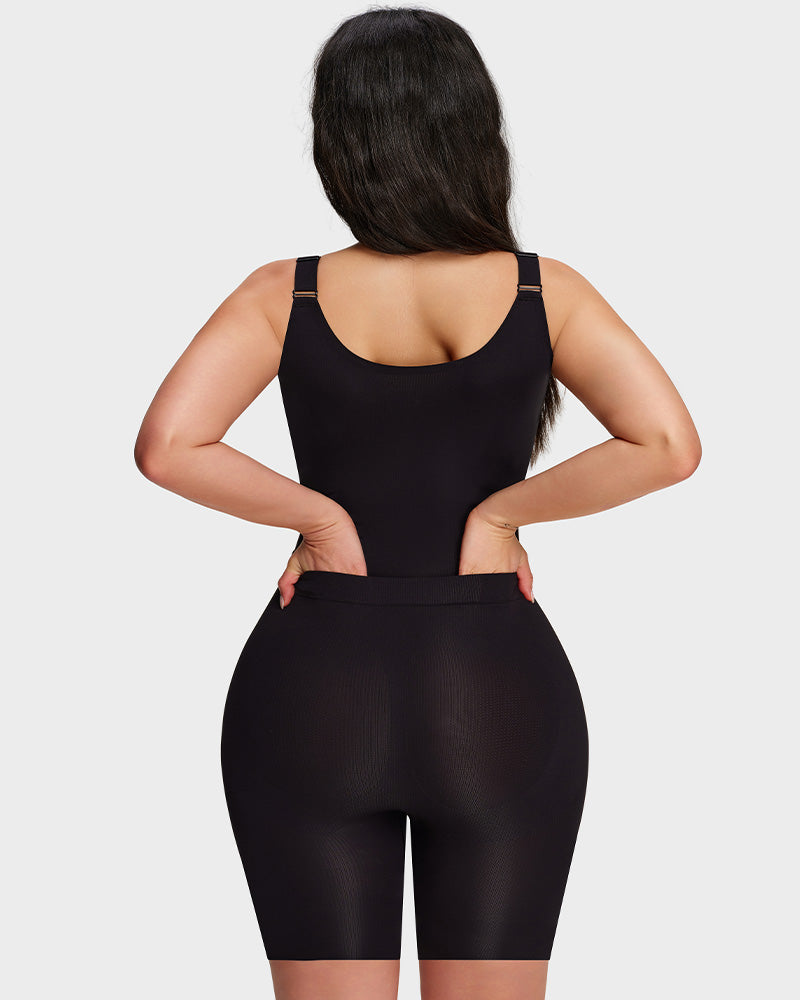 Bodysuit Sculptant Easyslide™ AirWeave