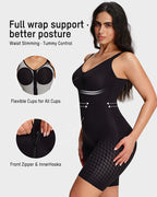 Bodysuit Sculptant Easyslide™ AirWeave