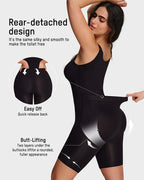 Bodysuit Sculptant Easyslide™ AirWeave