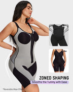 Bodysuit Sculptant Easyslide™ AirWeave