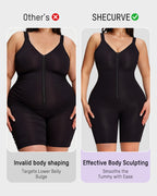 Bodysuit Sculptant Easyslide™ AirWeave