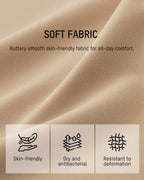 Soutien-gorge long sculptant zippé sur le devant Anti-Gravity™