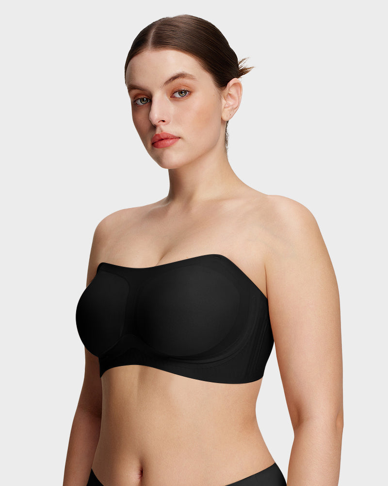Soutien-gorge sans bretelles AirEase™ qui tient bien en place
