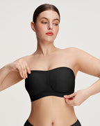 Soutien-gorge sans bretelles AirEase™ qui tient bien en place