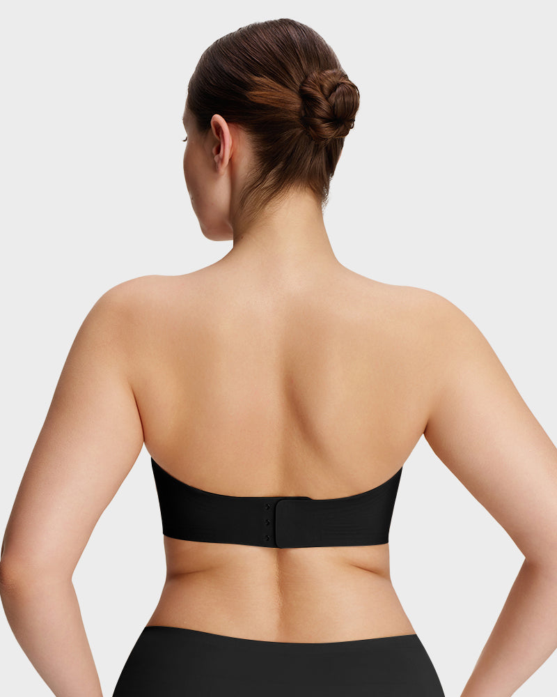Soutien-gorge sans bretelles AirEase™ qui tient bien en place