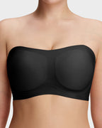 Soutien-gorge sans bretelles AirEase™ qui tient bien en place