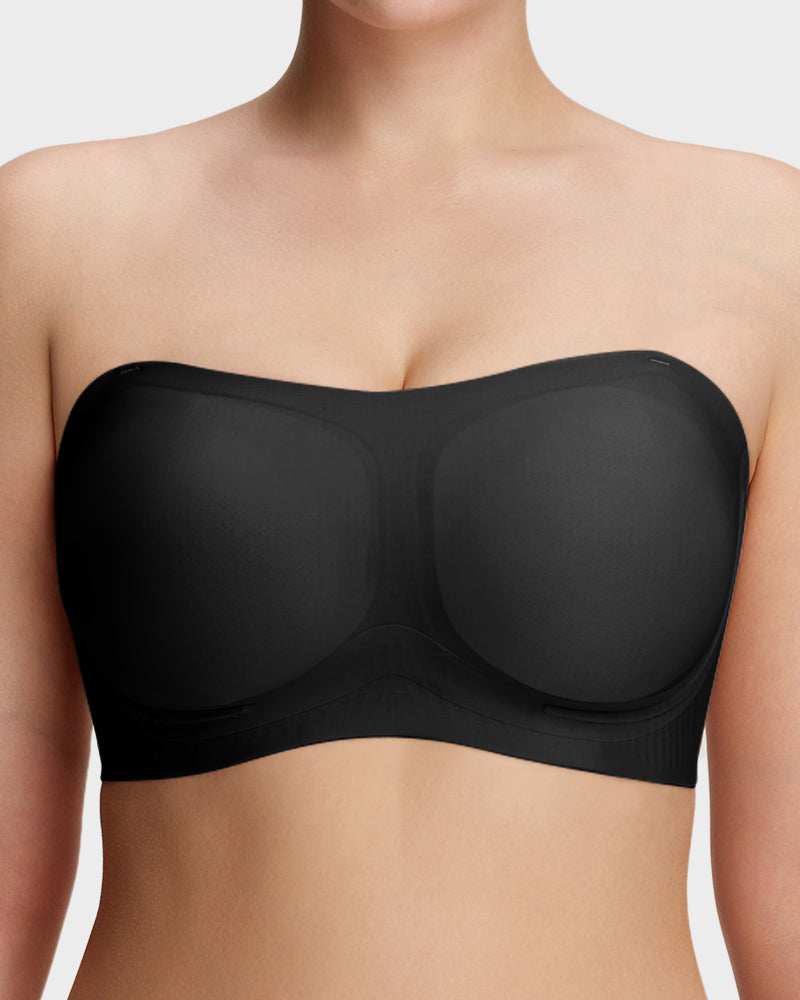 Soutien-gorge sans bretelles AirEase™ qui tient bien en place