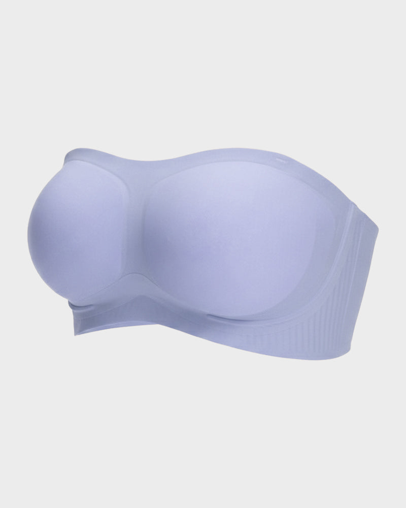 Soutien-gorge sans bretelles AirEase™ qui tient bien en place