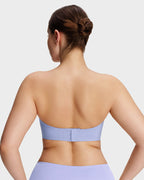 Soutien-gorge sans bretelles AirEase™ qui tient bien en place