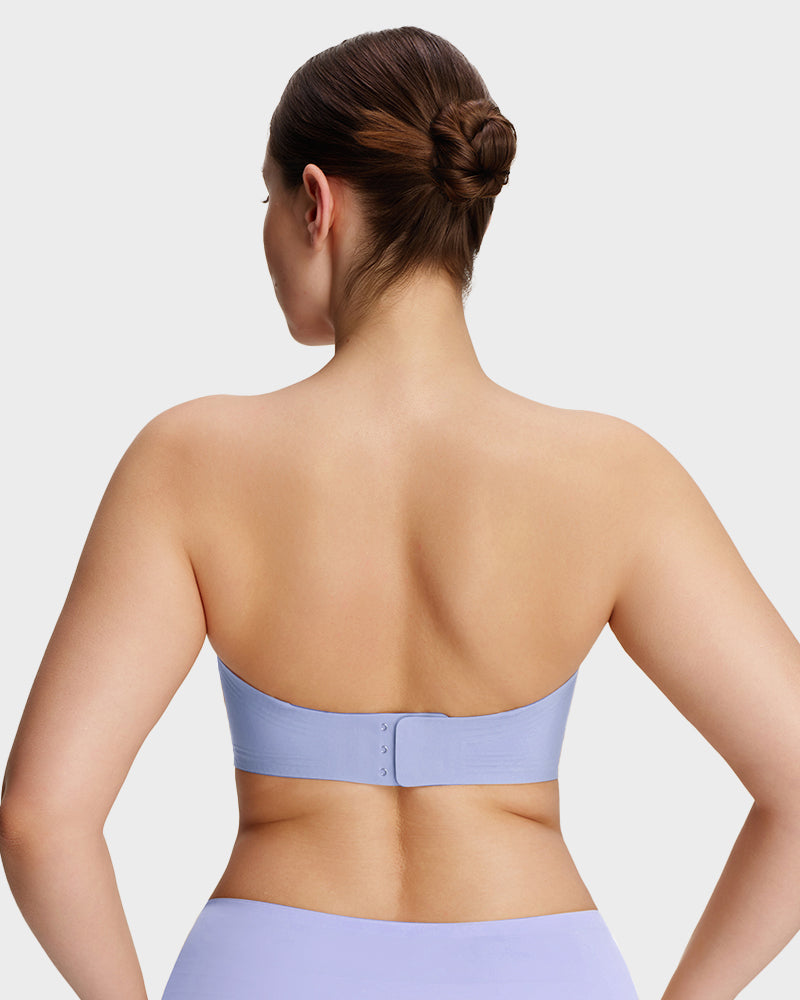 Soutien-gorge sans bretelles AirEase™ qui tient bien en place