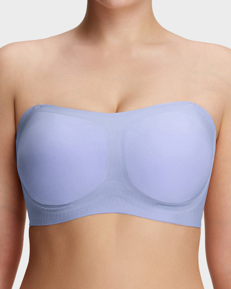 Soutien-gorge sans bretelles AirEase™ qui tient bien en place