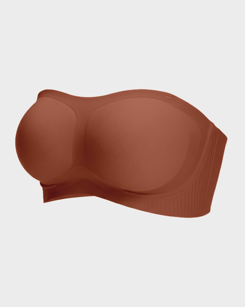 Soutien-gorge sans bretelles AirEase™ qui tient bien en place