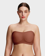 Soutien-gorge sans bretelles AirEase™ qui tient bien en place