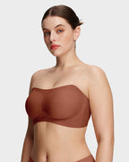Soutien-gorge sans bretelles AirEase™ qui tient bien en place