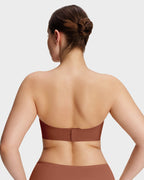 Soutien-gorge sans bretelles AirEase™ qui tient bien en place