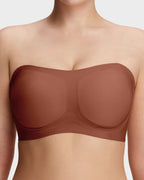 Soutien-gorge sans bretelles AirEase™ qui tient bien en place
