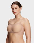 Soutien-gorge sans bretelles AirEase™ qui tient bien en place