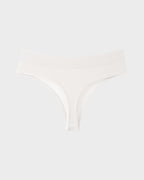 9-Pack Comfort Seamless Sport Thong Panties