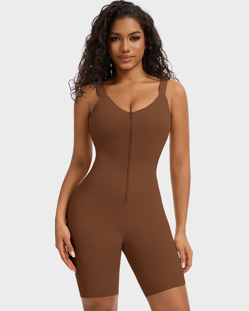Bodysuit Sculptant Easyslide™ AirWeave