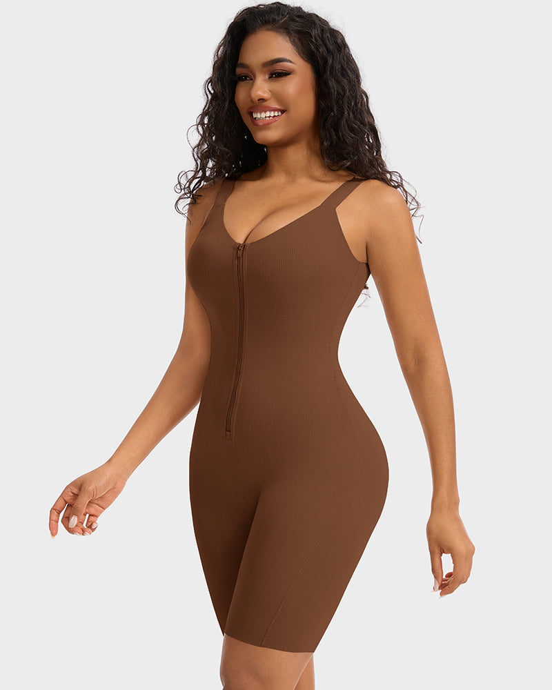Bodysuit Sculptant Easyslide™ AirWeave