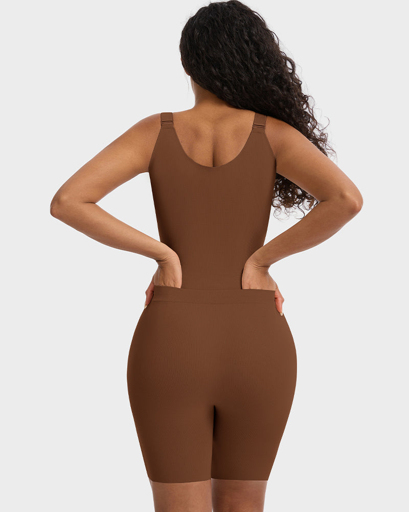 Bodysuit Sculptant Easyslide™ AirWeave