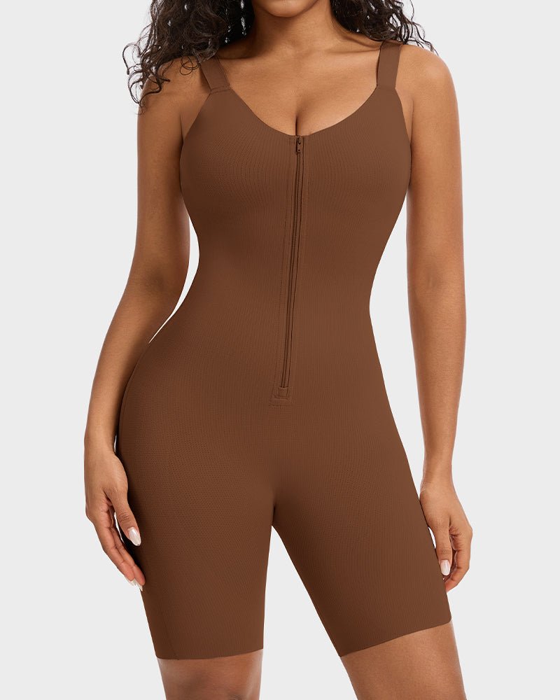 Bodysuit Sculptant Easyslide™ AirWeave