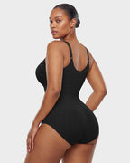 Body Gainant Caraco Col V Profond Easyslide™