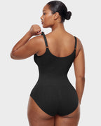 Body Gainant Caraco Col V Profond Easyslide™