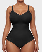 Body Gainant Caraco Col V Profond Easyslide™